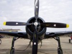 Grumman F8F Bearcat